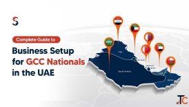Business Setup for GCC Nationals in the UAE
