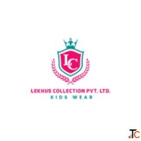 Kids Dress Wholesale Delhi Affordable Kidswear by Lekhus Collection