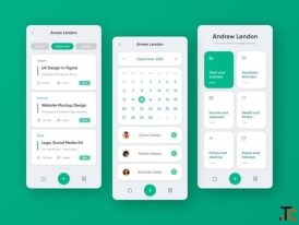 Enterprise App Engineering in Turbhe