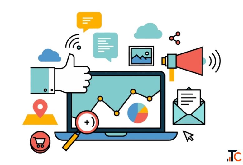Digital Marketing Company in Contai