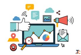 Digital Marketing Company in Contai