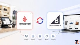 Can Lightspeed BigCommerce Sync Simplify Retail