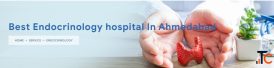 Endocrinology Clinic in Gujarat