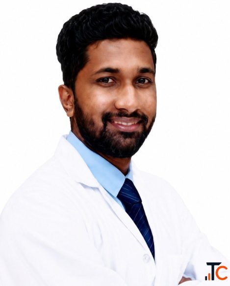 Best Orthopedic Doctor in Pune Dr. Ishan Shevate