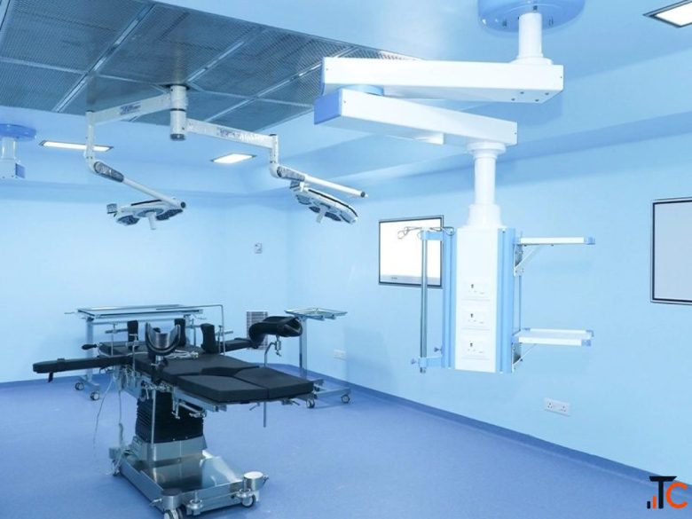 Choose SSB Healthcare as Your Gynecology Hospital