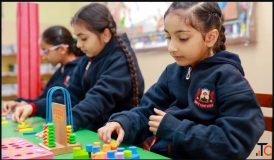 Best CBSE School in Gurugram for Holistic Learning and Academic Excellence