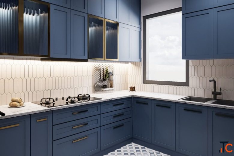 Modular Kitchen Designer in Delhi - Plan Your Dream Kitchen with Stylewood