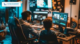 Video Editing Course in Kolkata Learn Professional Editing Skills in Kolkata