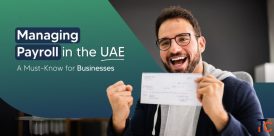 Payroll Process in UAE Guide Steps and Procedure