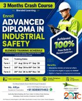 Build Your Safety Career with the ADIS Course in Thrissur