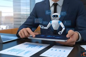AI Development Company in India