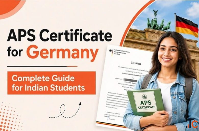 APS Certificate for Germany guide