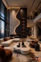 Aneree Sheth - Affordable Luxury Interior Design for Homes Commercial Spaces