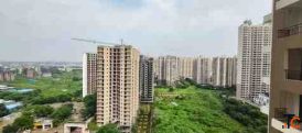 Find your 2 3 or 4 BHK apartment at Amrapali Verona Heights in Noida Extension