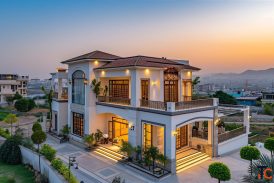 Sanfran Estate Premium Luxury Villas in Jhansi for Modern Living