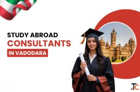 Abroad Consultancy in Vadodara for Italy