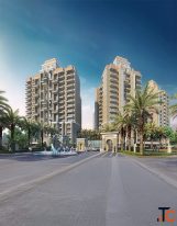 Sanfran Sarovar Heights The Best Place to Buy Apartments in Jhansi