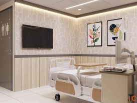 Choose SSB Healthcare as Trusted Gynecology Hospital