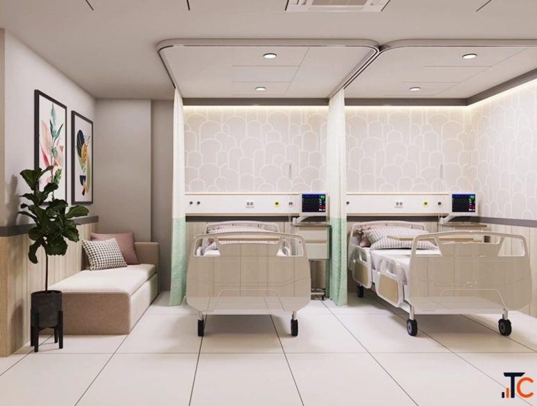 Choose SSB Healthcare as Trusted Gynecology Hospital