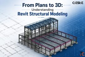 From Plans to 3D Understanding Revit Structural Modeling