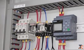 Get Advanced PLC Industrial Automation Products from Balaji Switchgears