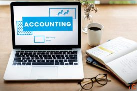Best Accounting Software in India Simplify Business Finance with iProfit