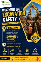 Importance of Excavation Safety