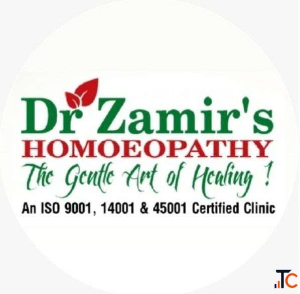 Asthma Homoeopathic Treatment in Phulwari Sharif - Dr. Zamir Homeopathic Clinic Patna