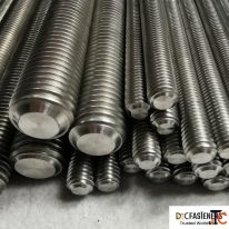 8mm Threaded Rod