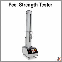 Peel Strength Test Equipment in Egypt for Packaging Quality Testing