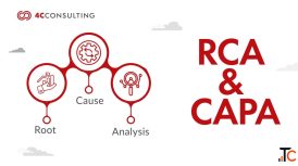 Strengthening Organisational Resilience with RCA and CAPA Excellence