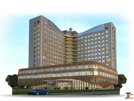 Private Hospital in Ahmedabad
