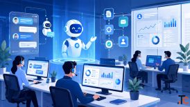 AI-Powered Workflow Solutions for Business Efficiency