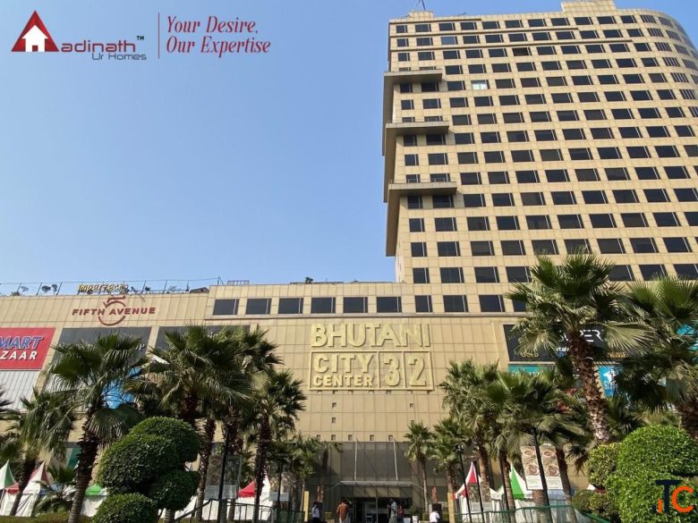 High Footfall Food Court Investment in Noida Aadinath UR Homes