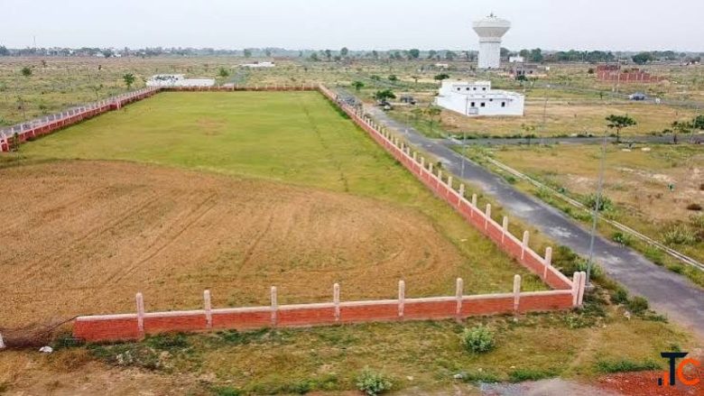 Eden Garden Meerut - Buy MDA-approved plots in Meerut