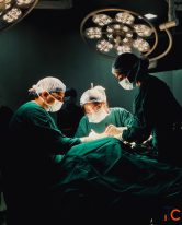 Dr. Priyanka Singh - Breast and Endocrine surgeon