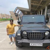 Cheap Self Drive Car Rental Near Jaipur Railway Station