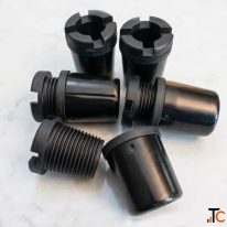 Drill Pipe Thread Protectors Exporters