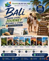 B2B Bali DMC Partner for Travel Agents Tour Operators TravelBliss Bali DMC