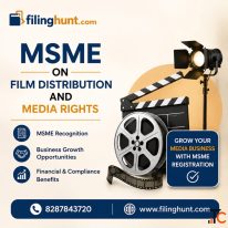 MSME on Film Distribution and Media Rights