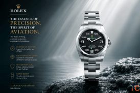Top Reasons to Buy Rolex Air-King Watches in 2026