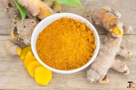 Why Food Businesses Should Buy Turmeric Powder in Bulk from Trusted Manufacturers