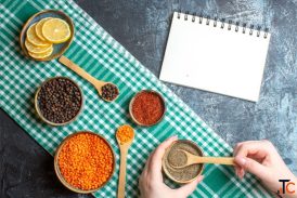 Food Seasoning Manufacturers Complete Guide for Snack and Food Businesses