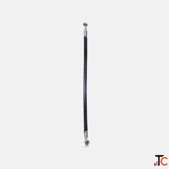 Hydraulic Hose for Cranes by Imperial Auto