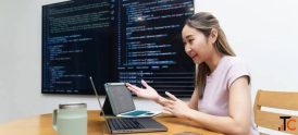 WE ARE HIRING PYTHON BACK END DEVELOPER
