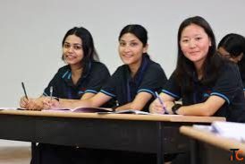 WE ARE HIRING STUDENT PLACEMENT COORDINATOR