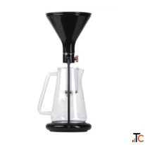 Goat Story GINA Smart Brewer Black Smart Coffee Brewing - Brewing Gadgets India Private Limited