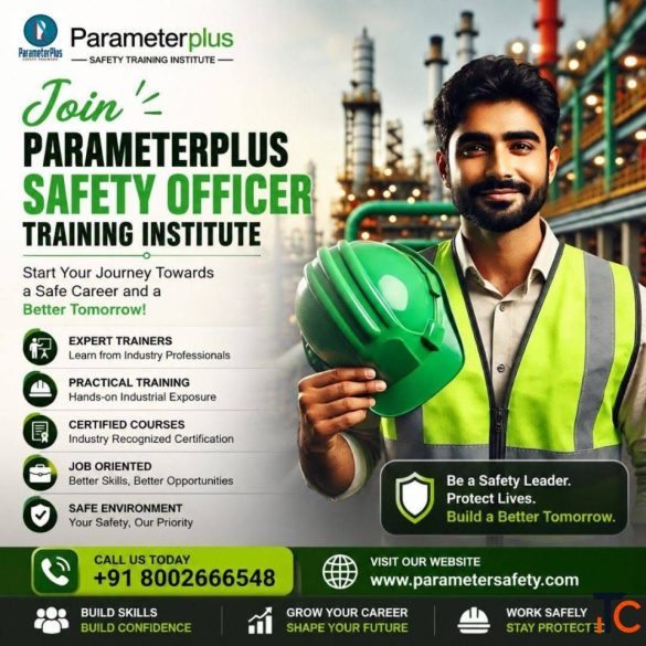 Build Industry-Ready Safety Skills in Nalanda Region