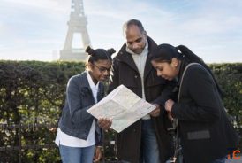 Study Abroad Tours at I.T.S. Ghaziabad Global Learning Opportunities