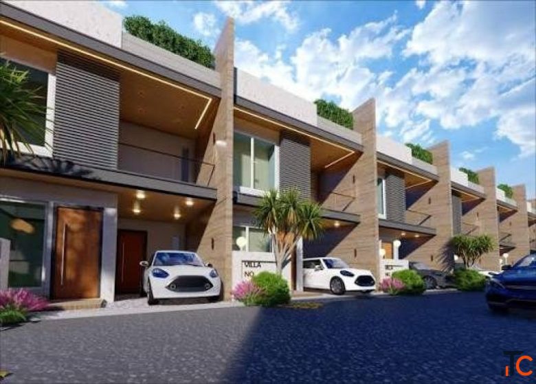 Buy a duplex villa at Amrapali Leisure Valley Noida Extension